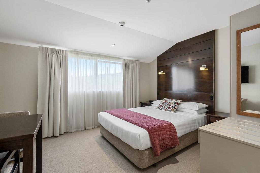 Boulcott Lodge - Resim 17