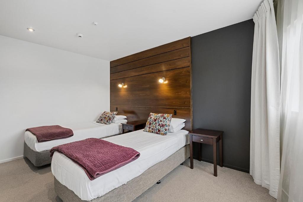 Boulcott Lodge - Resim 19