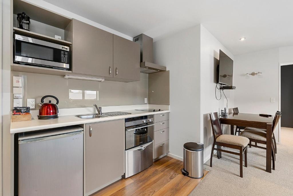 Boulcott Lodge - Resim 8