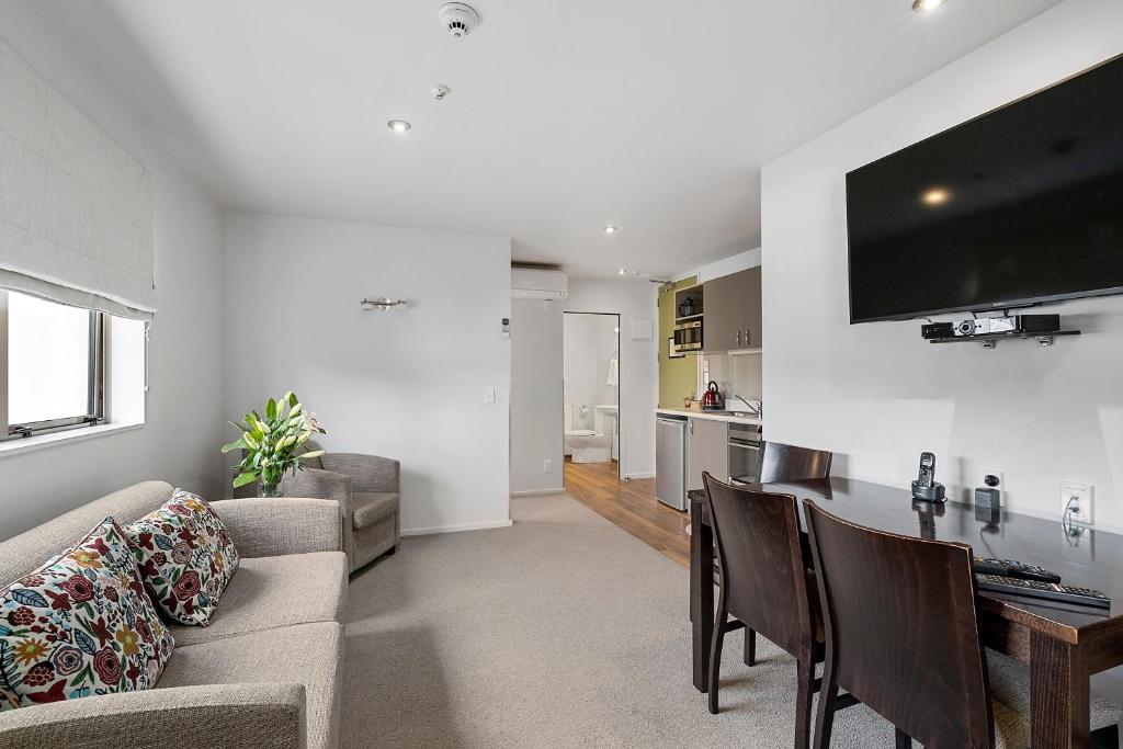 Boulcott Lodge - Resim 11