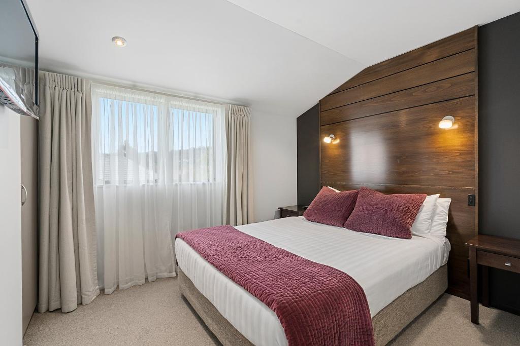 Boulcott Lodge - Resim 20