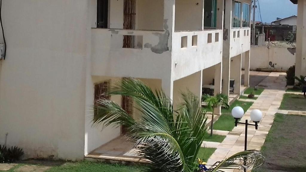  Casa com vista para o Mar