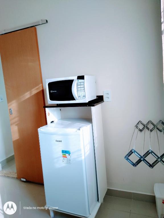  Kitnet mobiliada em Campinas Jd Guanabara