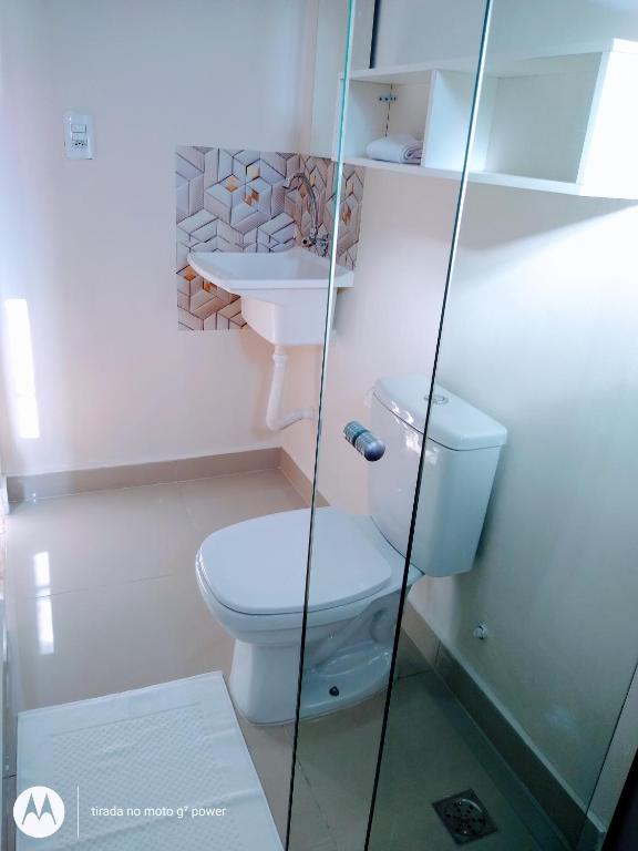  Kitnet mobiliada em Campinas Jd Guanabara