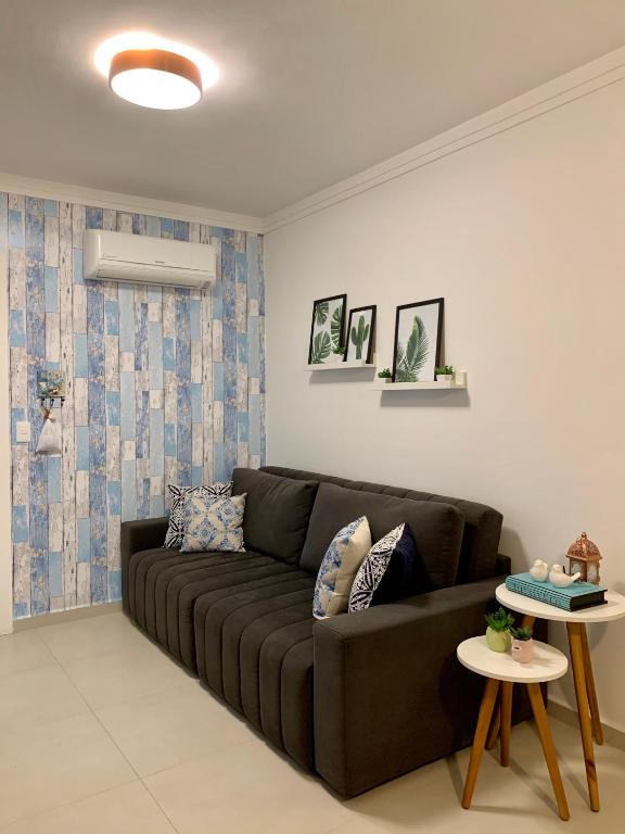  Enseada a 100m da praia