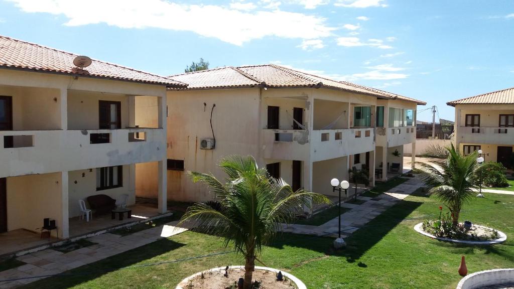  Casa com vista para o Mar