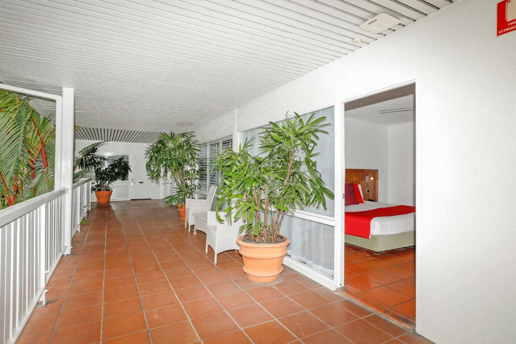 Fotografie z fotogalerie ubytování Ramada By Wyndham Cairns City Centre v destinaci Cairns