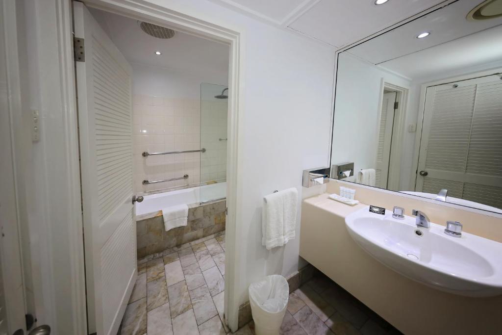 Ramada By Wyndham Cairns City Centre - Resim 22