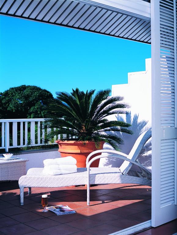 Fotografie z fotogalerie ubytování Ramada By Wyndham Cairns City Centre v destinaci Cairns