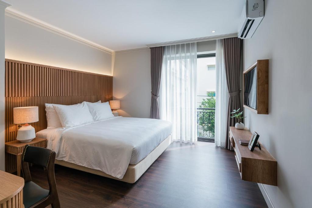 Thư viện ảnh của chỗ nghỉ này