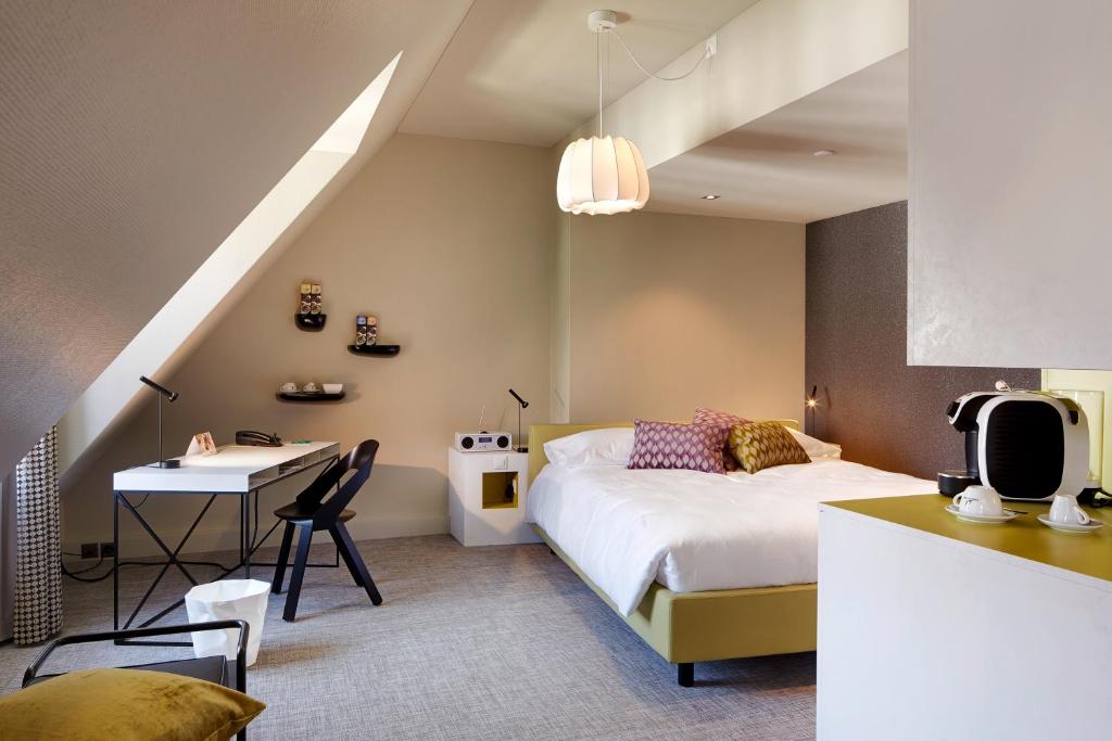 Hotel Continental Park - Resim 27