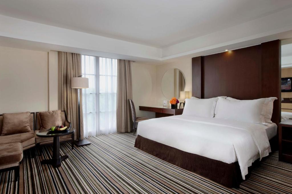 Hotel Gran Mahakam - Mahakam Club Sinhe