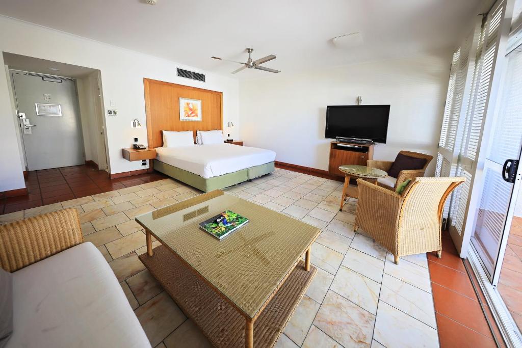 Ramada By Wyndham Cairns City Centre - Resim 21