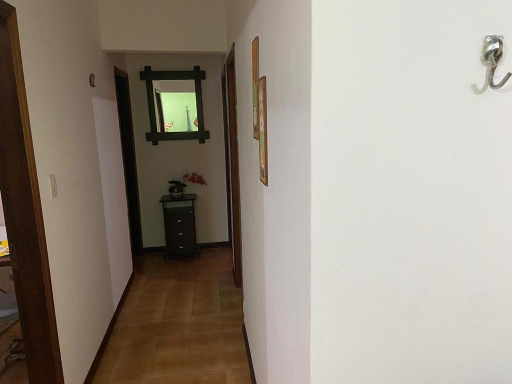  Apartamento em frente ao mar - mongaguá