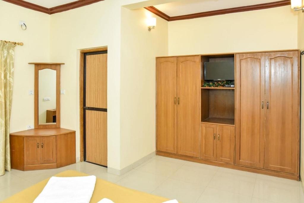 Fotografie z fotogalerie ubytování Henry's Place v destinaci Calangute