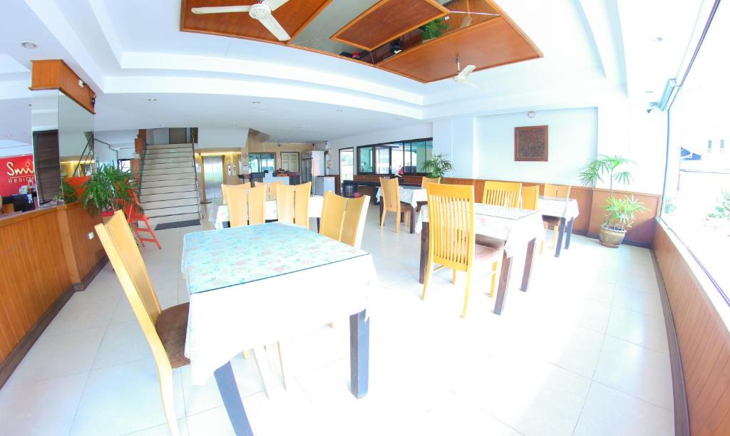 Smith Residence - Resim 4