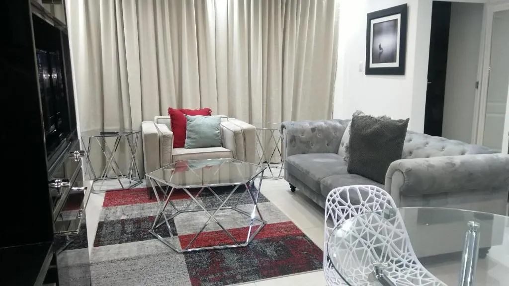 Luxury 3 Bedroom house, Cape Town, South Africa