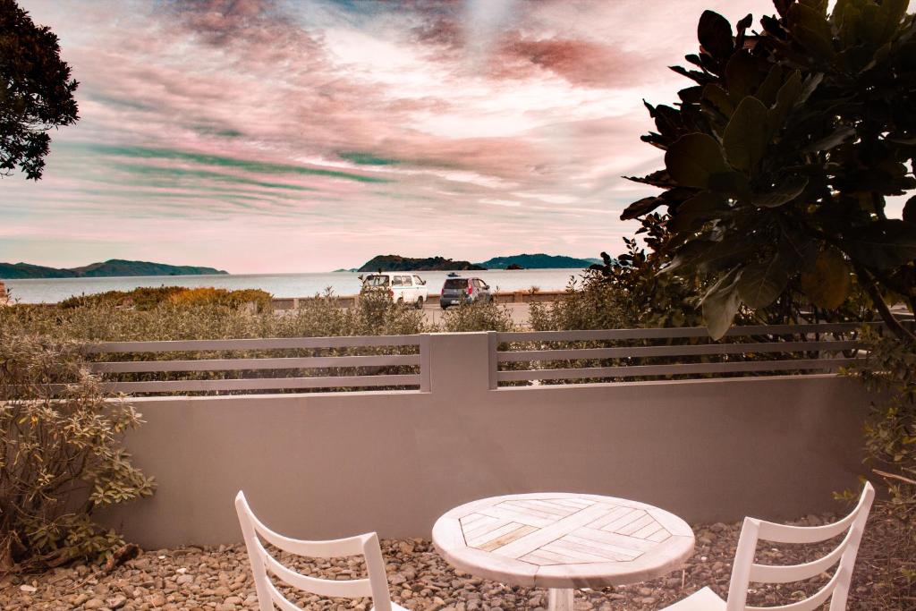 BKs Premier Motel Esplanade - Resim 34