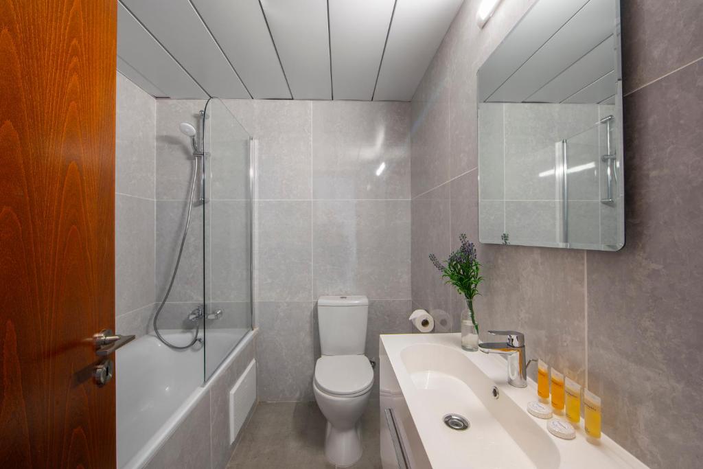 Kapetanios Limassol Hotel - 