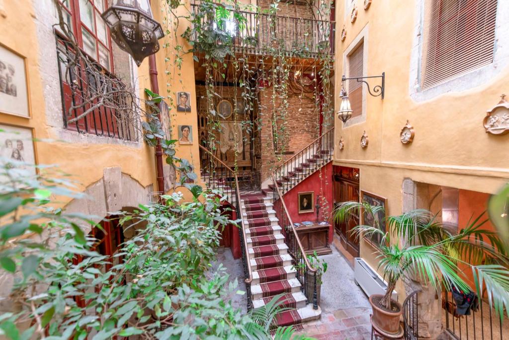 Fotografie z fotogalerie ubytování Europe Hôtel v destinaci Castres