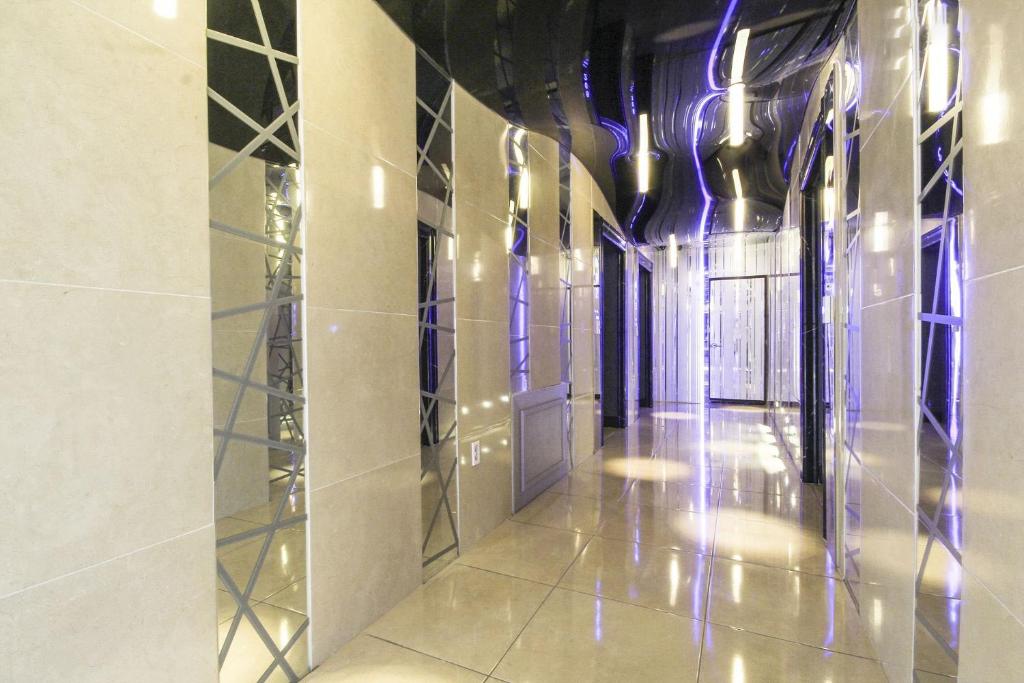 Fotografie z fotogalerie ubytování Login Hotel v destinaci Tegu