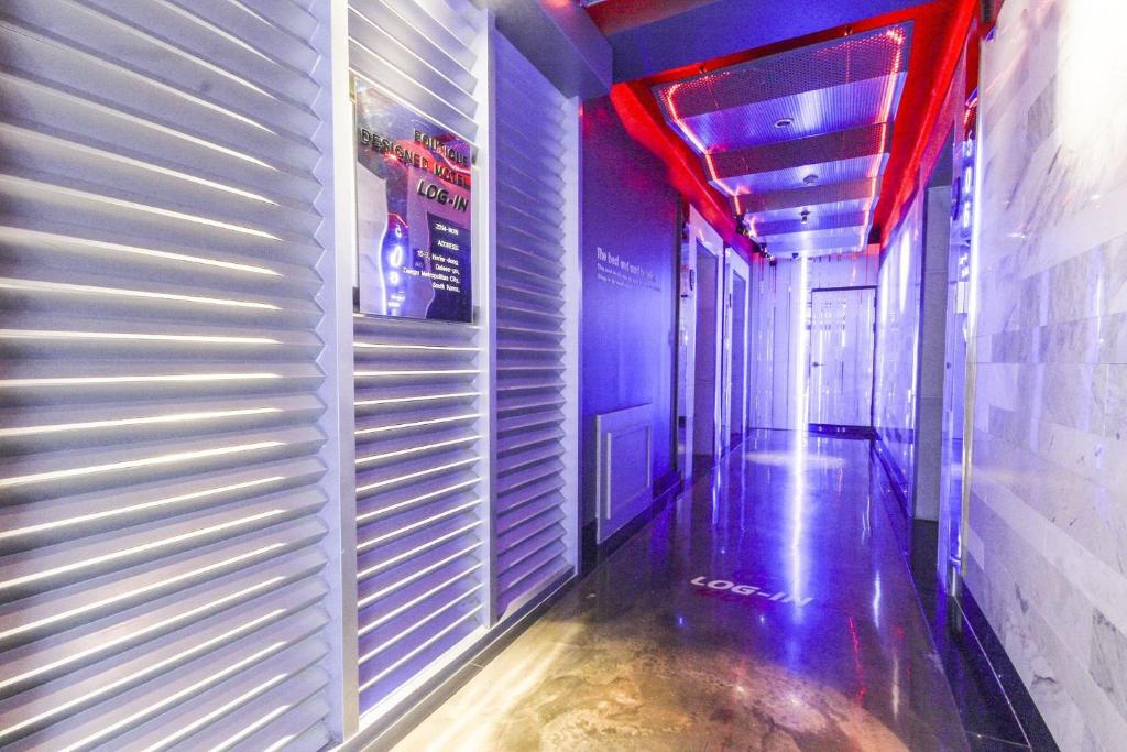 Fotografie z fotogalerie ubytování Login Hotel v destinaci Tegu
