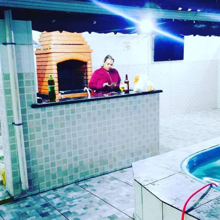  Casa recanto dos pássaros
