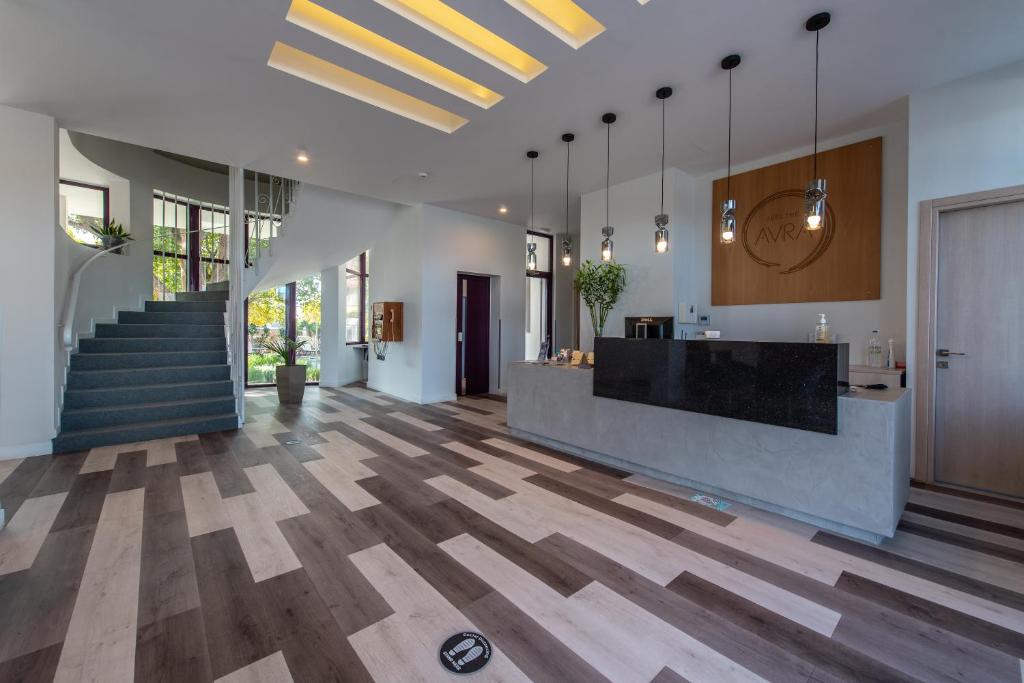 Avra Nafpliou - Resim 42