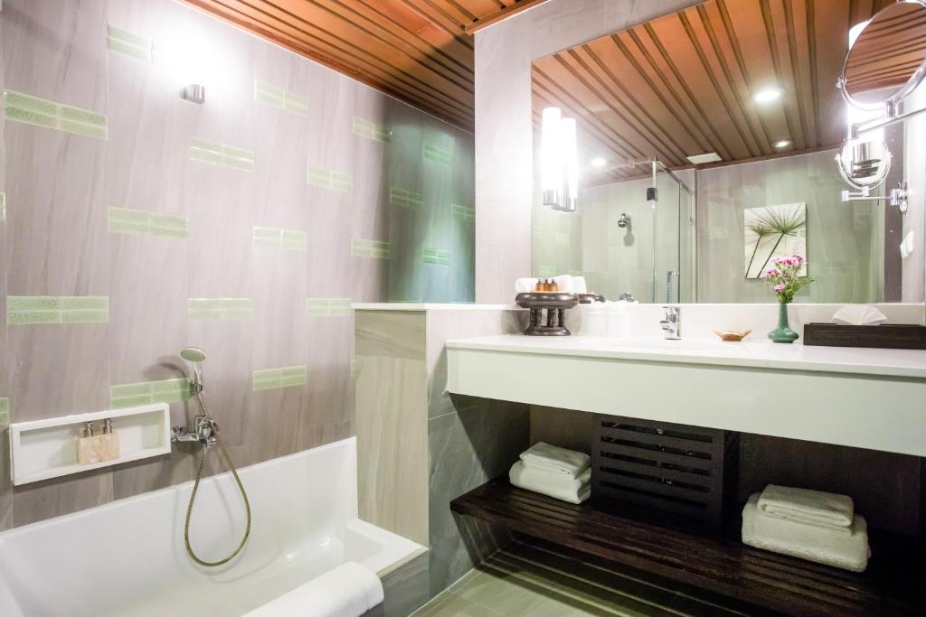 Khaolak Merlin Resort - 5