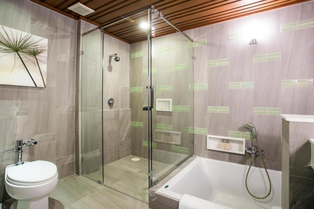 Khaolak Merlin Resort - 6