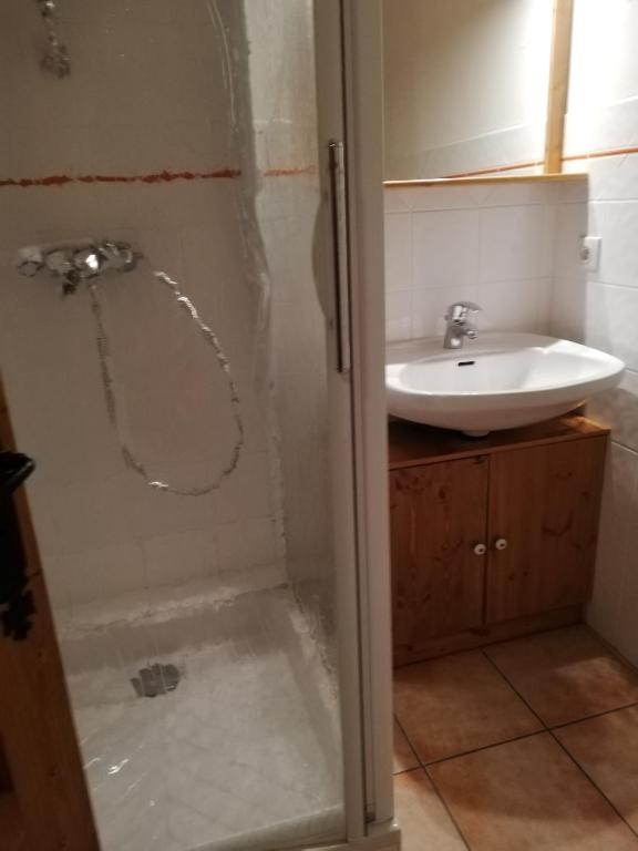 Adret - Appartement Avec Balcon