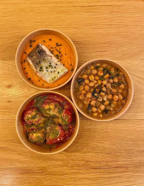 Zenit San Sebastián - Resim 23