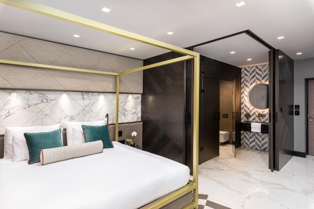 Lure Hotel & Spa - Adults Only - 11