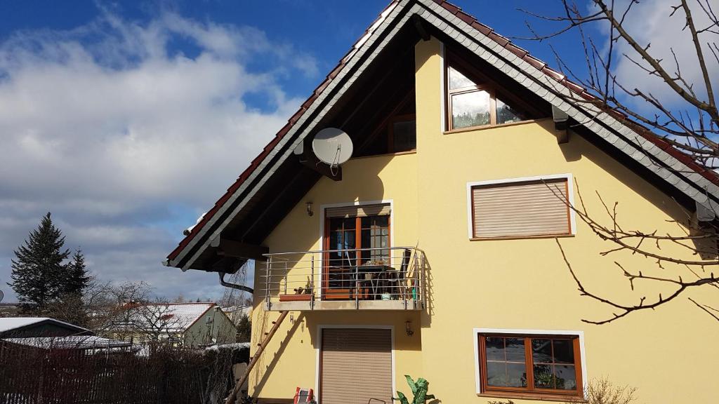 Ferienwohnung Schortestraße - Housity