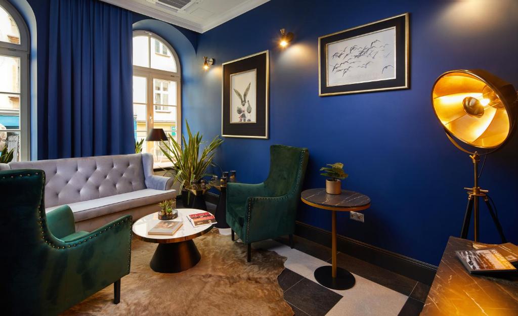 Hotel Estera - Resim 20