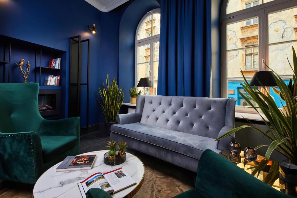 Hotel Estera - Resim 44