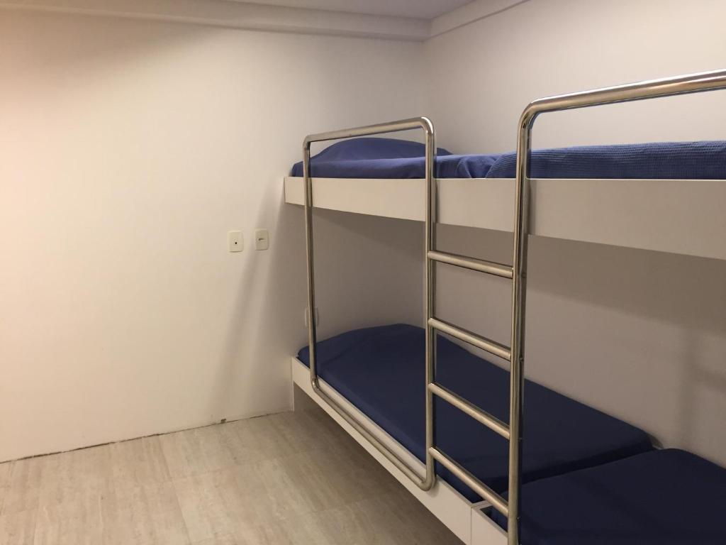  Flat 3 Suites beira mar
