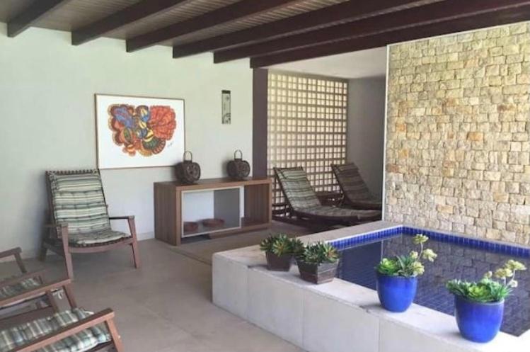  Flat 3 Suites beira mar