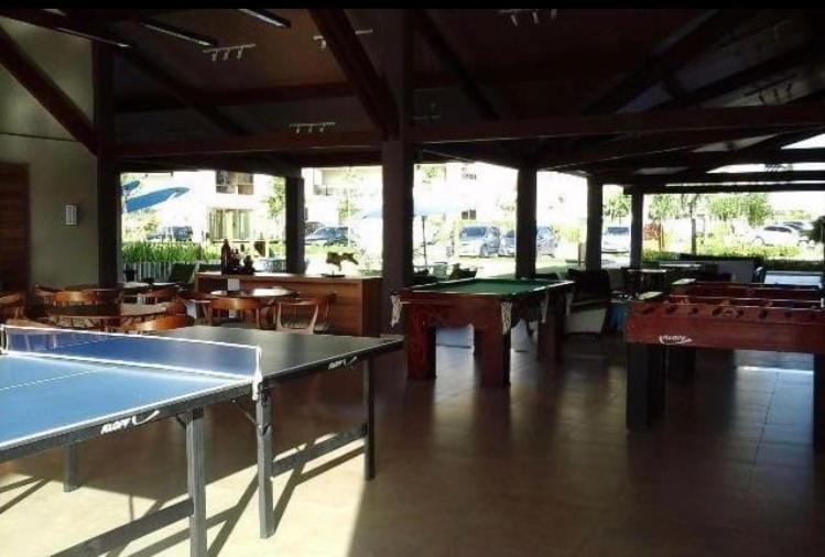  Flat 3 Suites beira mar