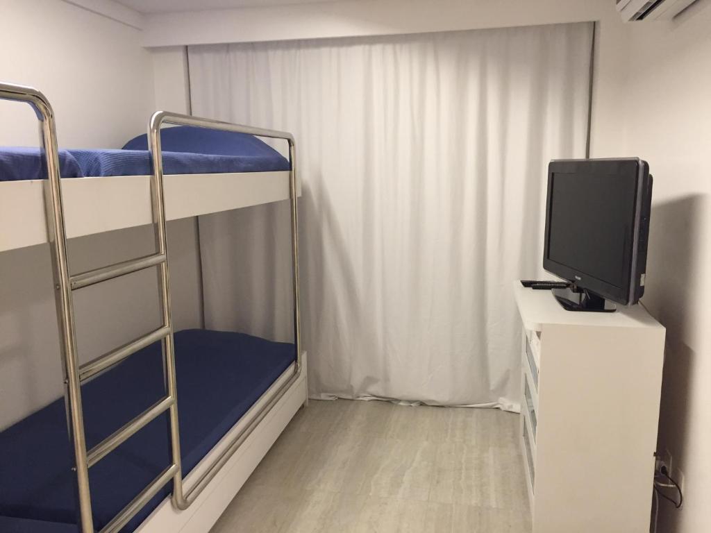  Flat 3 Suites beira mar