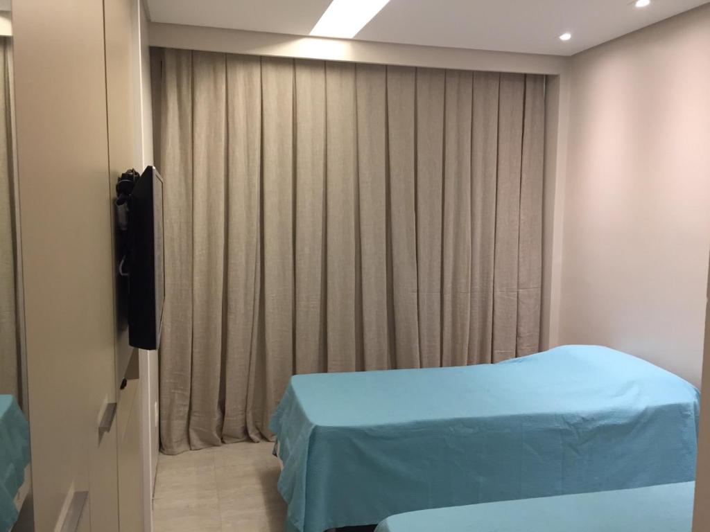  Flat 3 Suites beira mar