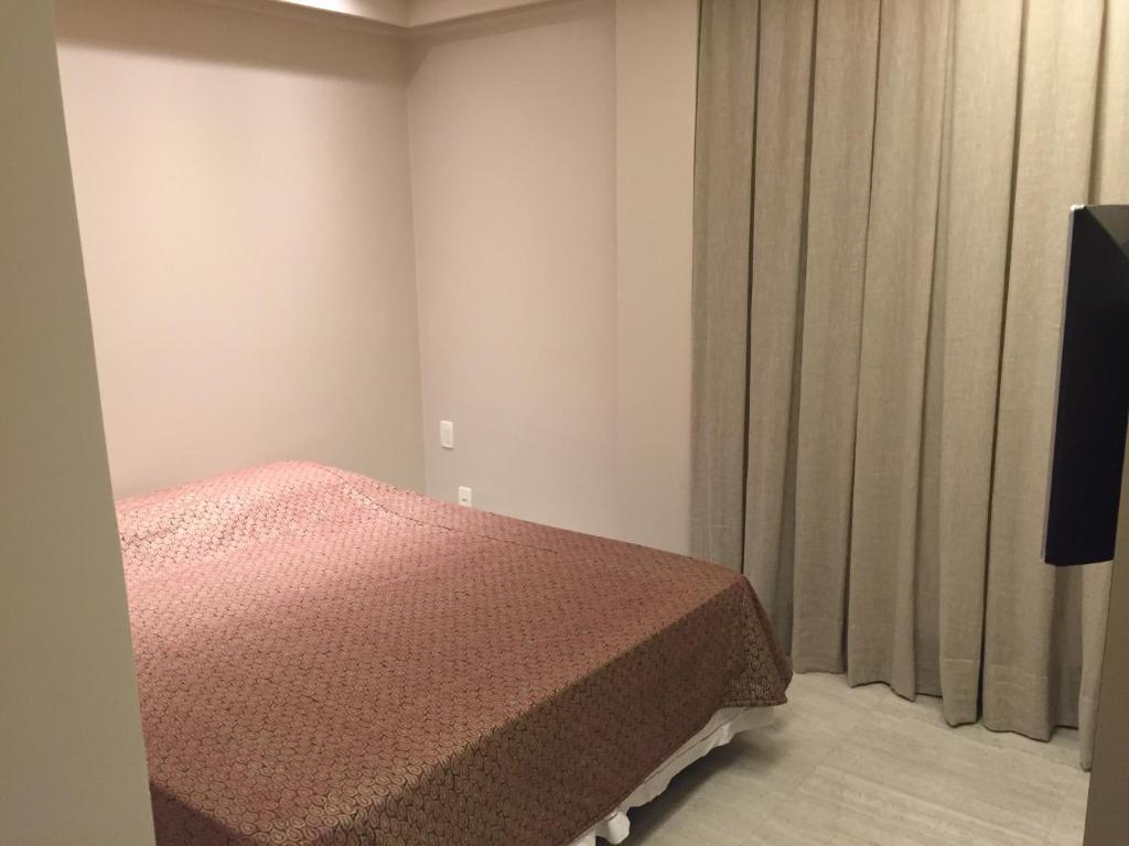  Flat 3 Suites beira mar