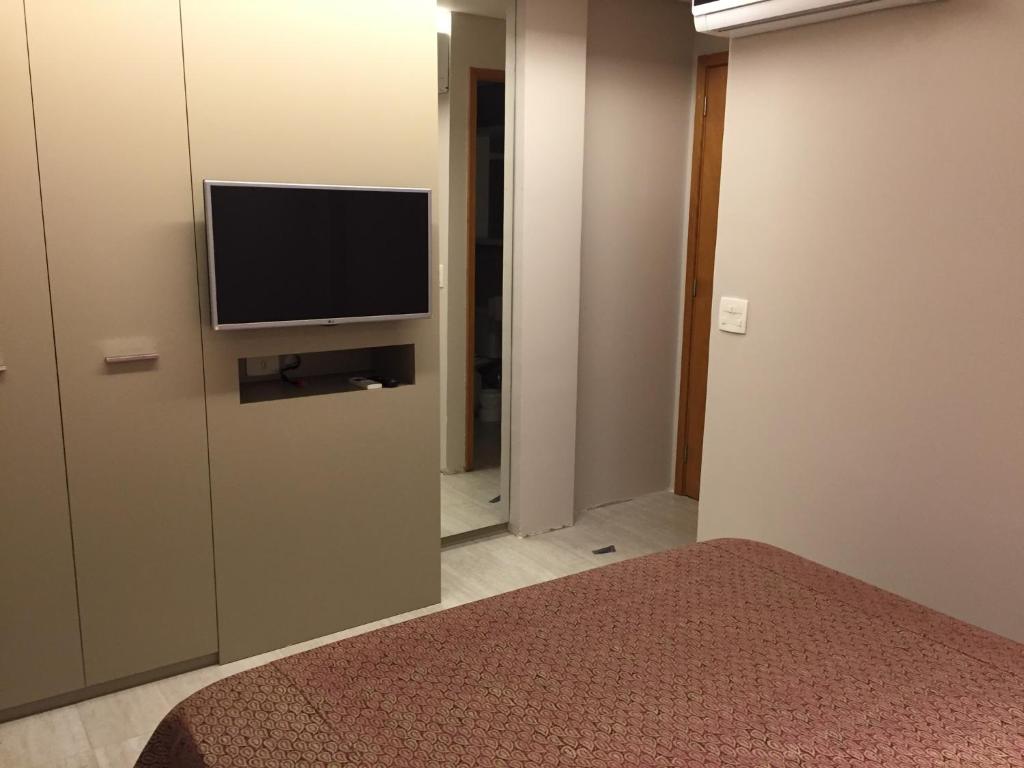  Flat 3 Suites beira mar