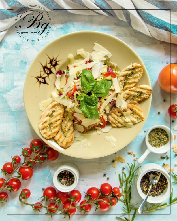 Hotel Srbija-FREE PARKING - Resim 29