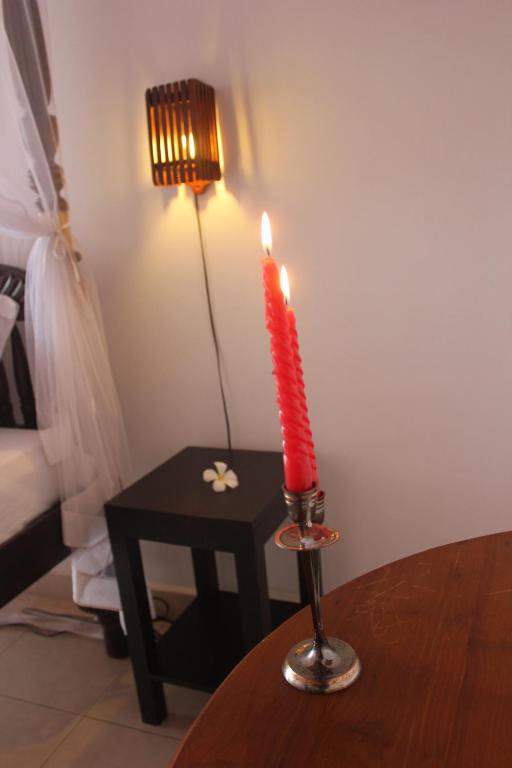 Fort de 19 Villa - Galle Fort - 13