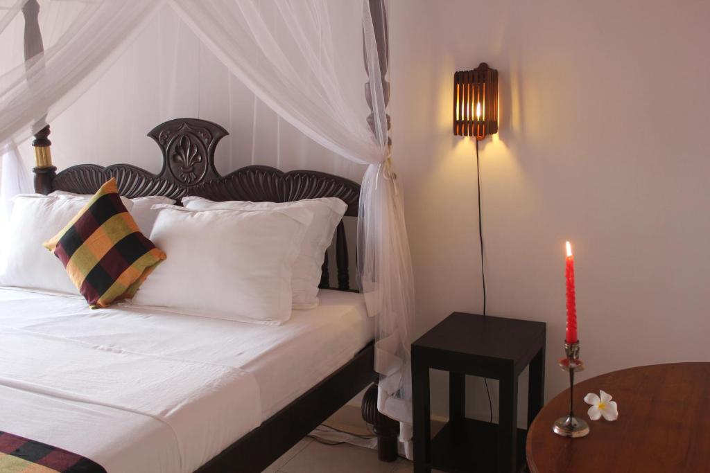 Fort de 19 Villa - Galle Fort - 7