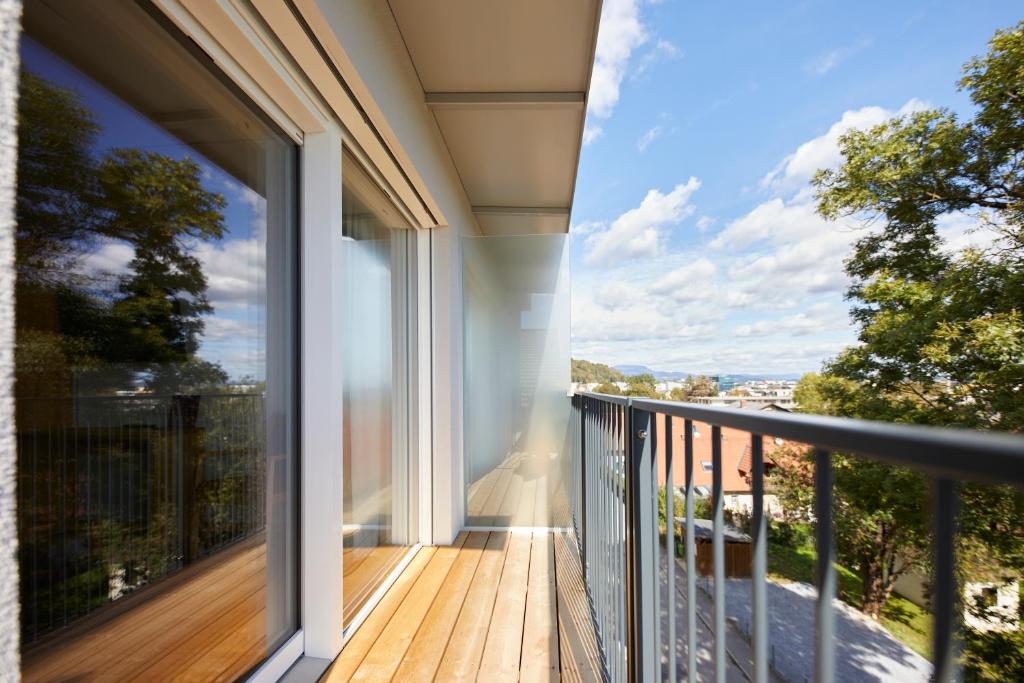 I AM HOTEL Graz-Seiersberg - Resim 10