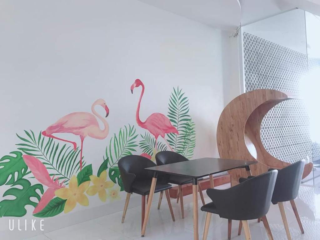 Fotografie z fotogalerie ubytování HOMESTAY VILLA v destinaci Chau Doc