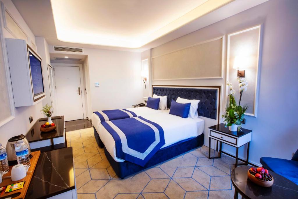 endican beyazit hotel إسطنبول أحدث أسعار 2021
