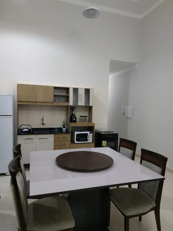  RESIDENCIA CIDADE VERDE 8